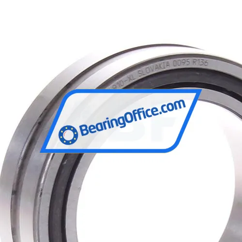 INA NA4910-XL bearing image 2