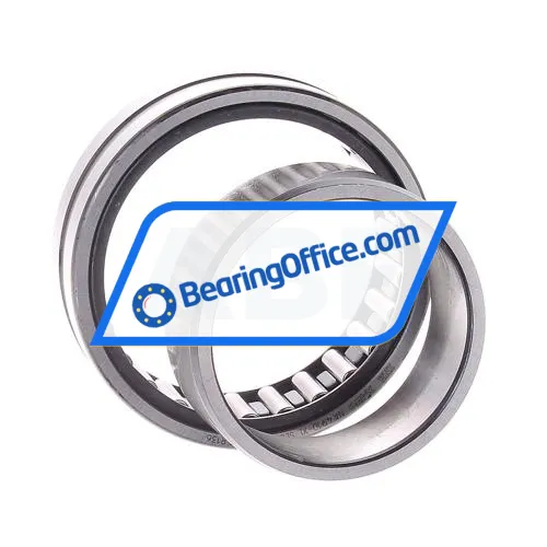 INA NA4910-XL bearing image 3