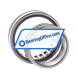 INA NA4910-XL rulman resim 3