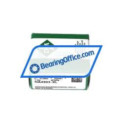 INA NA4903-XL rulman resim 3