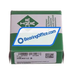 INA HK4012-B rulman resim 3