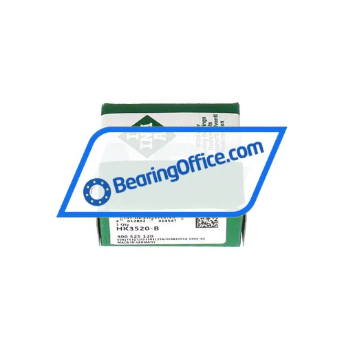 INA HK3520-B bearing image 4