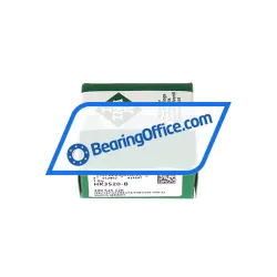 INA HK3520-B rulman resim 4