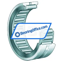 INA RNA4901-RSR-XL rulman resim 3