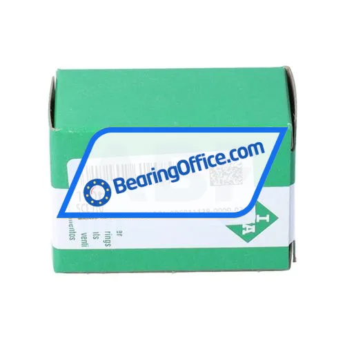INA SCE910 bearing image 3