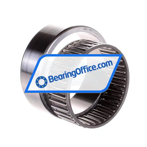 INA RNAO70X90X30 bearing image 2
