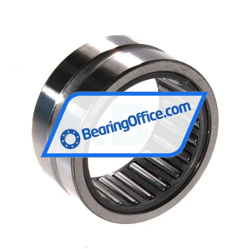 INA NK32/20 bearing image 2