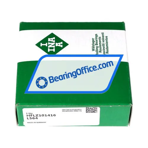 INA HFLZ101416-L564 bearing image 3