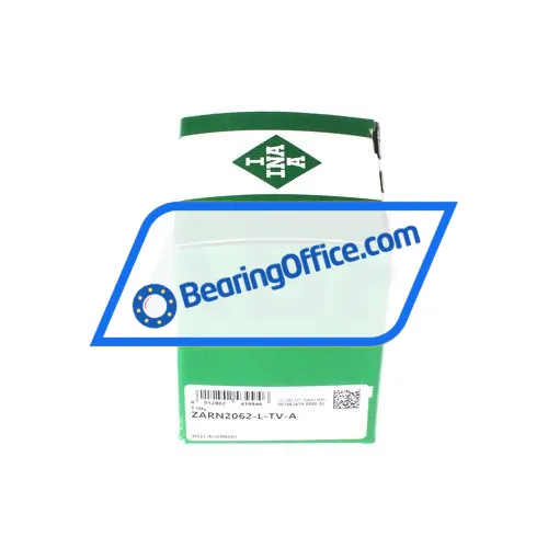 INA ZARN2062-L-TV-A bearing image 4