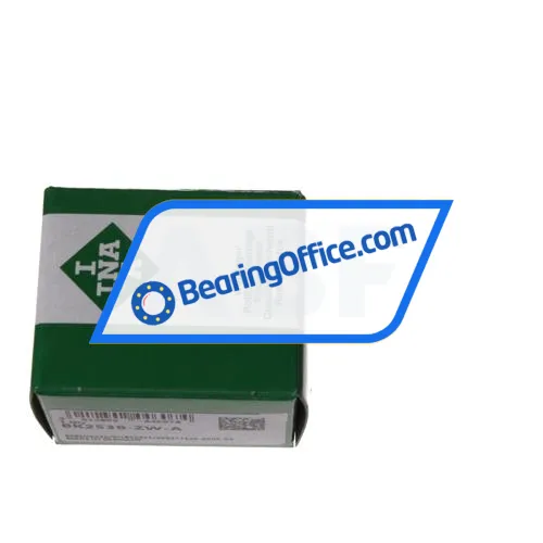 INA BK2538-ZW-A