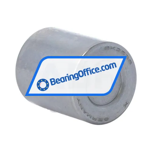 INA BK2538-ZW-A bearing image 3