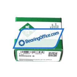 INA BK0609-B rulman resim 3