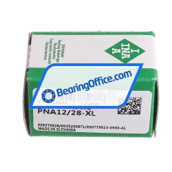 INA PNA12/28-XL rulman resim 2