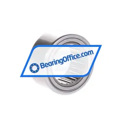 INA RPNA28/44-XL rulman resim 2