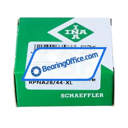 INA RPNA28/44-XL rulman resim 3