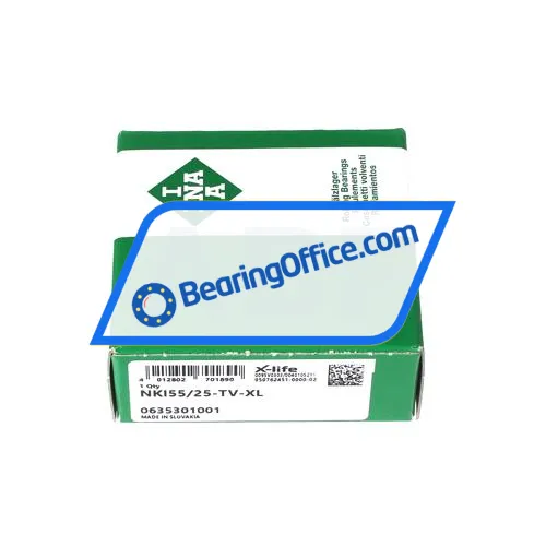 INA NKI55/25-TV-XL bearing image 4