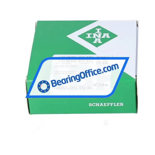 INA NKI55/25-TV-XL bearing image 5