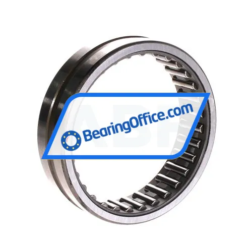 INA NK75/25-XL bearing image 3