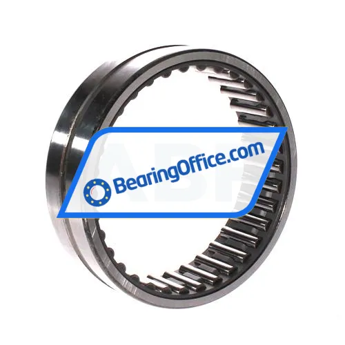 INA RNA4917-XL bearing image 3