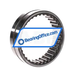 INA RNA4917-XL rulman resim 3