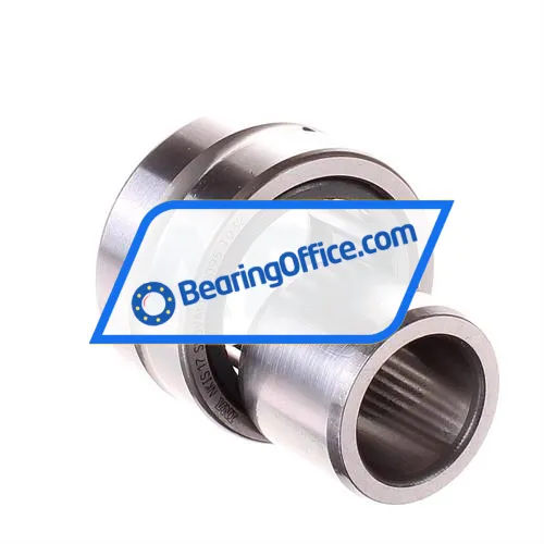 INA NKIS17 bearing image 2