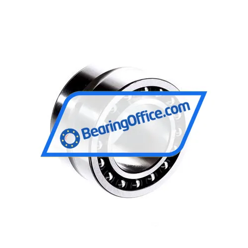 INA NKIA59/22-XL bearing image 2