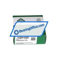INA PNA40/62-IS1 rulman resim 3