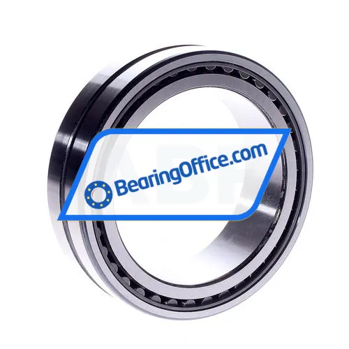 INA NA4918-XL bearing image 2