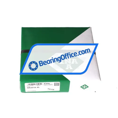 INA NA4918-XL bearing image 4