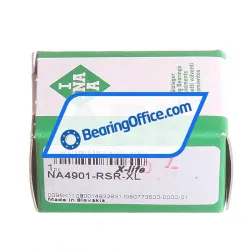 INA NA4901-RSR-XL rulman resim 4