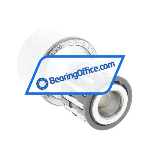 INA NAO6X17X10-TV-IS1-XL bearing image 2
