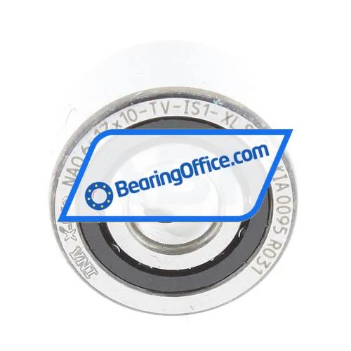 INA NAO6X17X10-TV-IS1-XL bearing image 3