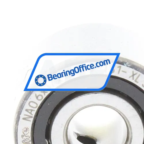 INA NAO6X17X10-TV-IS1-XL bearing image 4