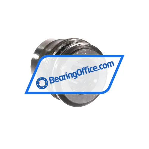 INA NKX15-XL bearing image 3