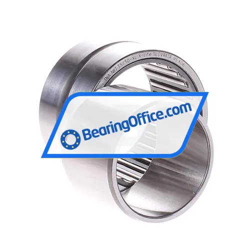 INA NKI35/30-XL bearing image 2