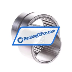 INA NKI35/30-XL rulman resim 2