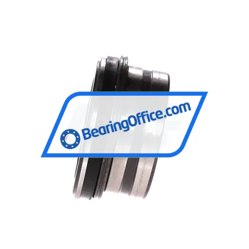 INA NKXR50-XL bearing image 2