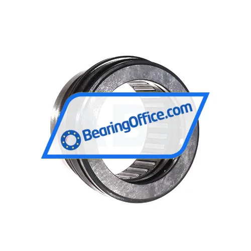 INA NKXR50-XL bearing image 3