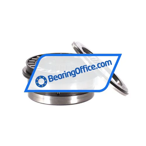 INA NKXR50-XL bearing image 4