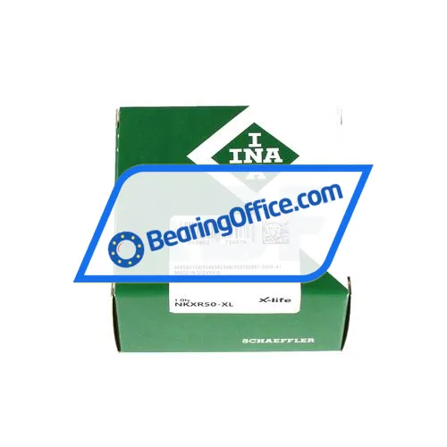 INA NKXR50-XL bearing image 5