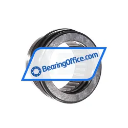 INA NKXR50-XL rulman resim 3