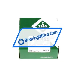 INA NKXR50-XL rulman resim 5