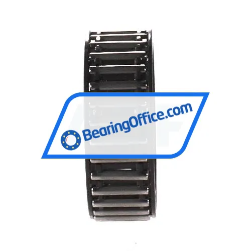 INA K48X54X19-H/0-7-5-7 bearing image 2