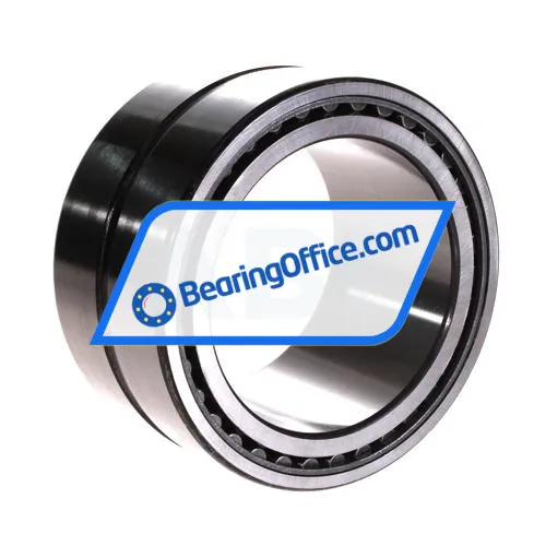 INA NA6917-ZW-XL-C3 bearing image 3