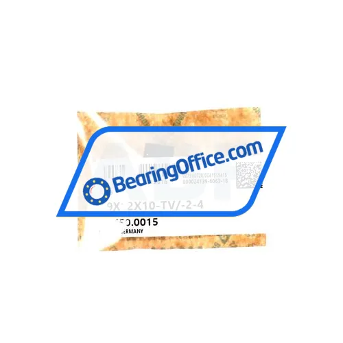 INA K9X12X10-TV/-2-4 bearing image 3