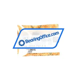 INA K9X12X10-TV/-2-4 rulman resim 3