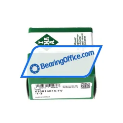 INA K10X14X10-TV/-1-3 rulman resim 3