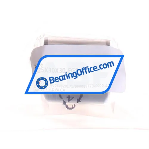 INA IR25X30X30-EGS bearing image 3