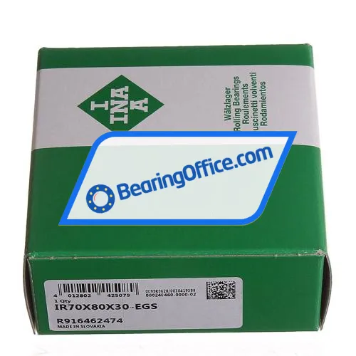 INA IR70X80X30-EGS bearing image 3