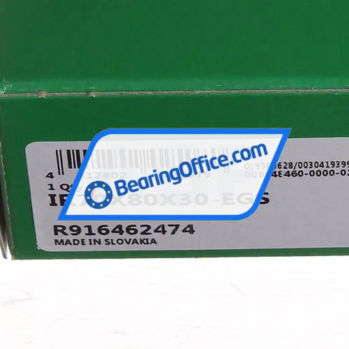 INA IR70X80X30-EGS bearing image 4